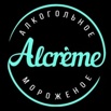 ����-���������� alcreme � ������� (����)