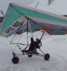 Продам мотодельтаплан в Вологде (Фото)