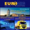 Вид на жительство в Европе (Фото)