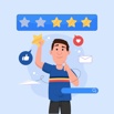 Удаление негативных отзывов в интернете от good reput (Фото)