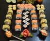 Пять причин заказать любимую еду в доставке sushi mario. (Фото)