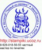 Штампы, печати, факсимиле частный мастер рядом с метро Щелковская, Москва (Фото)