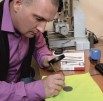 Срочное изготовление печатей и штампов, Ростов-на-Дону (Фото)