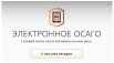 Е-ОСАГО полюса оформление бесплатное Онлайн в Нижнем Новгороде (Фото)