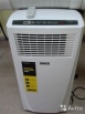 Мобильный кондиционер zanussi zacm-07 mp/n1 в Твери (Фото)