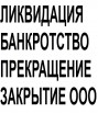 Ликвидация, банкротство, закрытие ООО, прекращение ИП, Владивосток (Фото)
