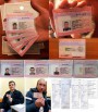 Трудовой патент для иностранных граждан, Москва (Фото)