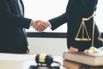 Решении споров по государственным и негосударственным контрактам в Санкт-Петербурге (Фото)