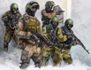 Выплаты и Льготы для участников СВО в Санкт-Петербурге (Фото)
