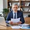 Юристы и адвокаты для юридических лиц в Новосибирске (Фото)