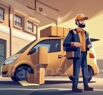 Вы подрабатывали на собственном авто, но Вам остались должны?, Санкт-Петербург (Фото)