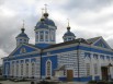 Паломнический тур, Москва (Фото)