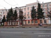 Гостиница «Селигер», Тверь. (Фото)