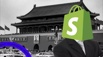 Консультация по созданию магазина на рынок США. Дропшиппинг. shopify (Фото)