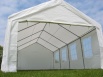 ����� �������� ���� 4�8 (4x8) partytent, ������ (����)