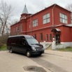 Репатриация (Междугородние и международные перевозки тел умерших/Груз 200), Москва (Фото)