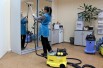 Сертифицированная уборка квартир, дешево, Краснодар (Фото)