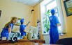 Сертифицированная уборка офисов, дешево в Краснодаре (Фото)