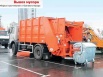 Вывоз и утилизация тбо, кгм, пищевого мусора в Москве (Фото)
