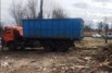Официальный вывоз мусора дешево, Санкт-Петербург (Фото)