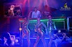 Световое танцевальное шоу insomnia, Москва (Фото)
