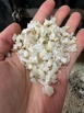 Вторичный полиамид 210/310 дробленка 40 тонн, Новосибирск (Фото)