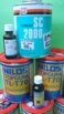  tip top sc2000 cement    sc4000  nilos tl70  ,  ()