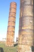 Предлагаю ёмкости 100м3 под газ, гсм, химию в г. Псков (Фото)