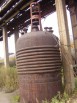 Химический реактор 10 м3 в Новосибирске (Фото)