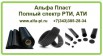 Резинотехнические и асботехнические изделия, в наличии (Фото)