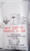 Сода каустическая чешуированная и гранулированная, Уфа (Фото)