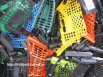 Куплю пластмасс, отходы производства, ящики пластмассовые, канистры, поддоны, трубы, полиамид в Санкт-Петербурге (Фото)