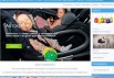 Интернет-магазин "Всё для детей" 2000 товаров, продается в Москве (Фото)