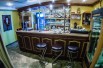 Известный в Казани кальянный клуб (Фото)