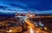 Продам успешно работающий отельно-ресторанный комплекс в г. Каменец-Подольский (Фото)