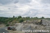 Щебеночный карьер., Ростов-на-Дону (Фото)