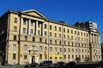 Отель 28 номеров в Санкт-Петербурге (Фото)