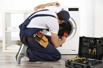 Подключение стиральной машины в Белгороде (Фото)