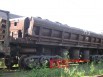 Думпкар 2ВС 105, Мурманск (Фото)