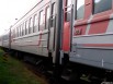 Продаются железнодорожные пассажирские вагоны в Оренбурге (Фото)