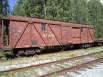 Продам крытые жд вагоны модели 11-276 в Новокузнецке (Фото)
