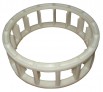 Сепаратор роликоподшипников для вагонных букс 42726Е2М, Саратов (Фото)