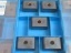 Предлагаем тангенциальные пластины lnux 301940-vt430 pramet для обточки колесных пар, Астана (Фото)