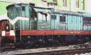 Продаем собственный маневровый тепловоз ЧМЭ-3Э, заводской № 6732, 1989 г. выпуска. (Фото)