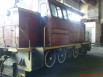 Тепловоз - ТГМ23Д44-274 (Иркутск) (Фото)