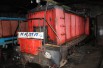 Самоходная установка эсу-2А, мощн. 60 кВт, 1971 г в Нижнем Новгороде (Фото)