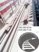 Продам стрелочный перевод ЛПТП Р65 17 с износом 1 группы, Астана (Фото)