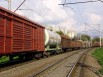 Ремонт вагонов, продажа запасных частей, продление срока службы вагонов в Екатеринбурге (Фото)