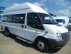 Продажа маршруток на базе ford transit в Нижнем Новгороде (Фото)