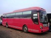 Продам автобус hyundai universe luxury 2011 год на пневмподвеске в Владивостоке (Фото)